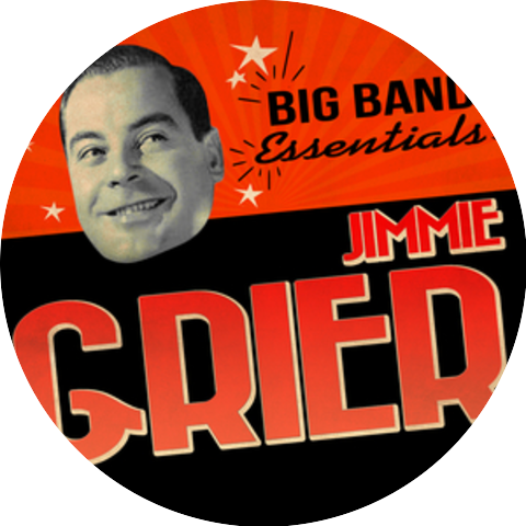 Jimmie Grier
