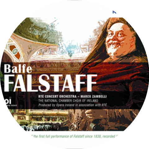 Michael William Balfe