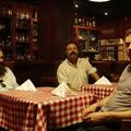 Dirty Three