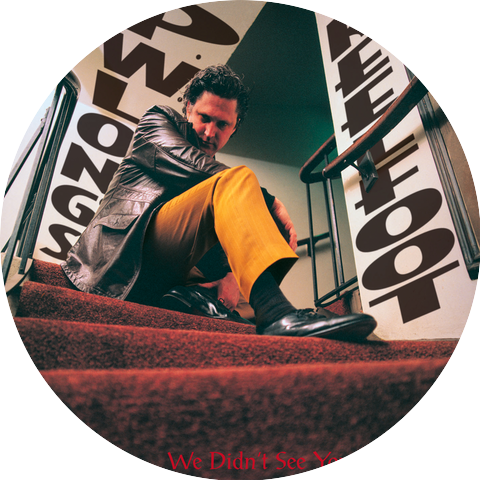 P.W.Long With Reelfoot