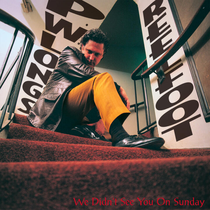 P.W.Long With Reelfoot