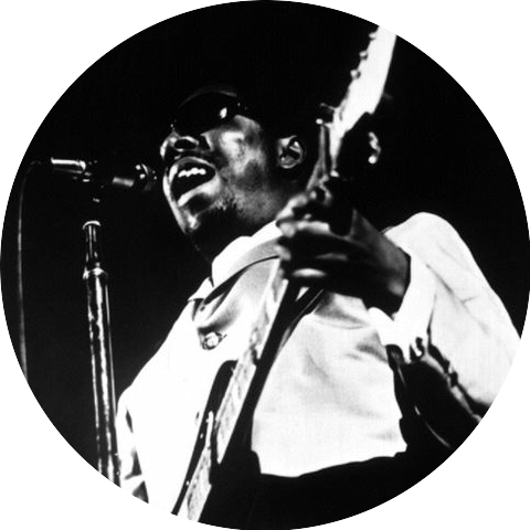 Clarence Fountain & The Blind Boys