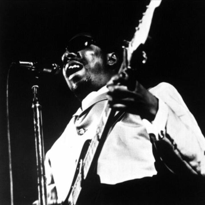 Clarence Fountain & The Blind Boys