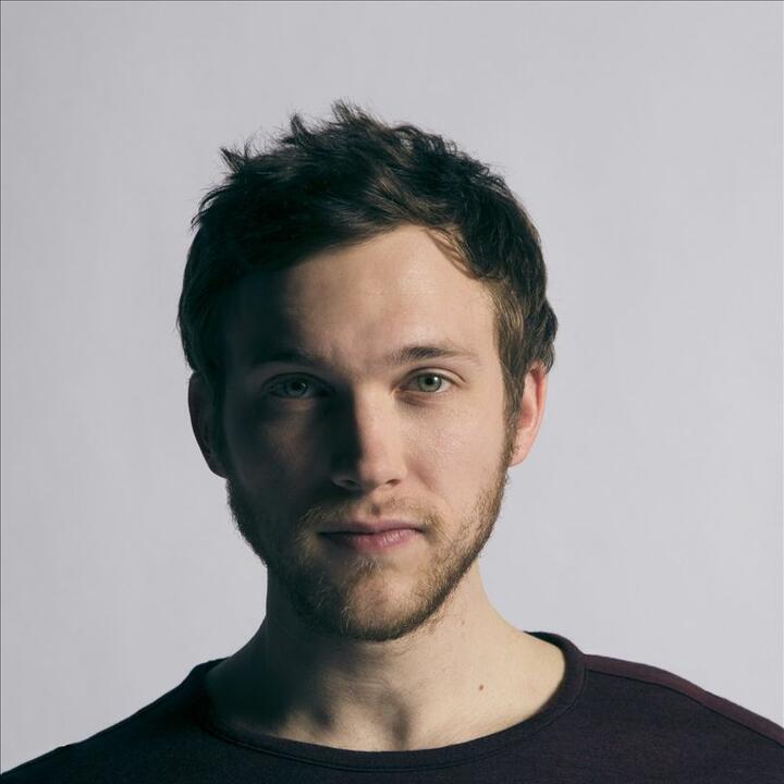 Behind the Light - Phillip Phillips | Songs, Reviews ...