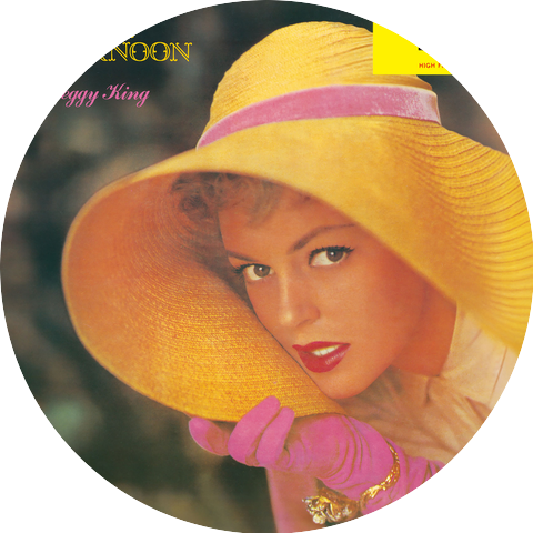 Peggy King
