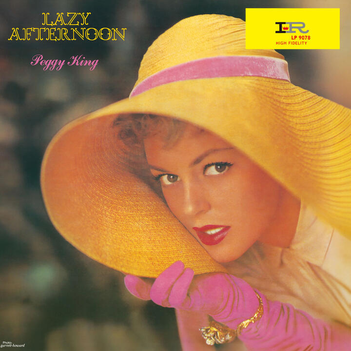 Peggy King