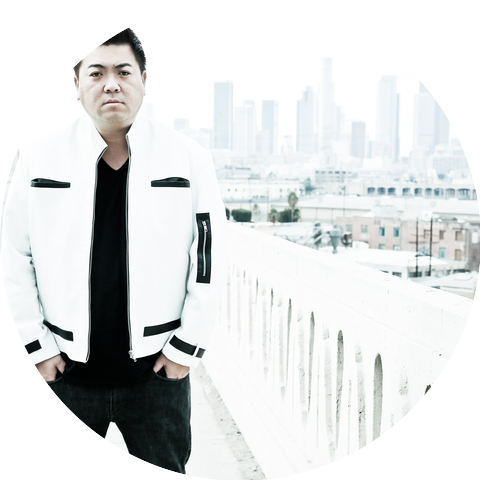Tony T Nguyen
