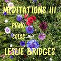 Leslie Bridges