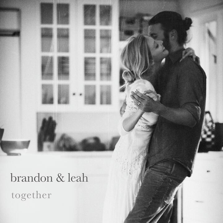 Brandon & Leah