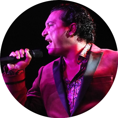 Carlos Daniels