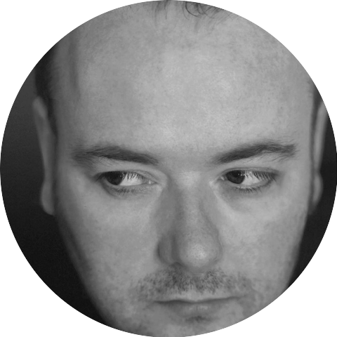 Ian Shaw