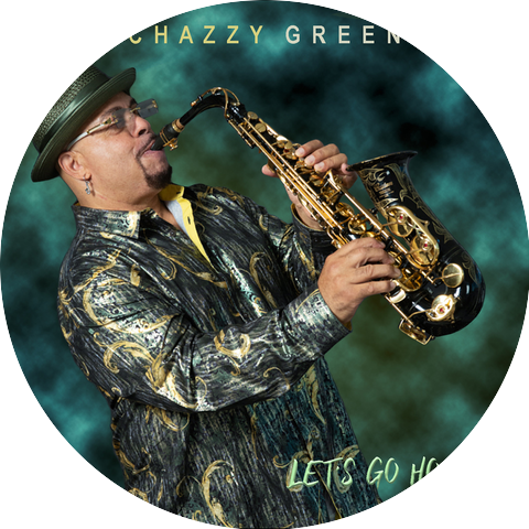 Chazzy Green