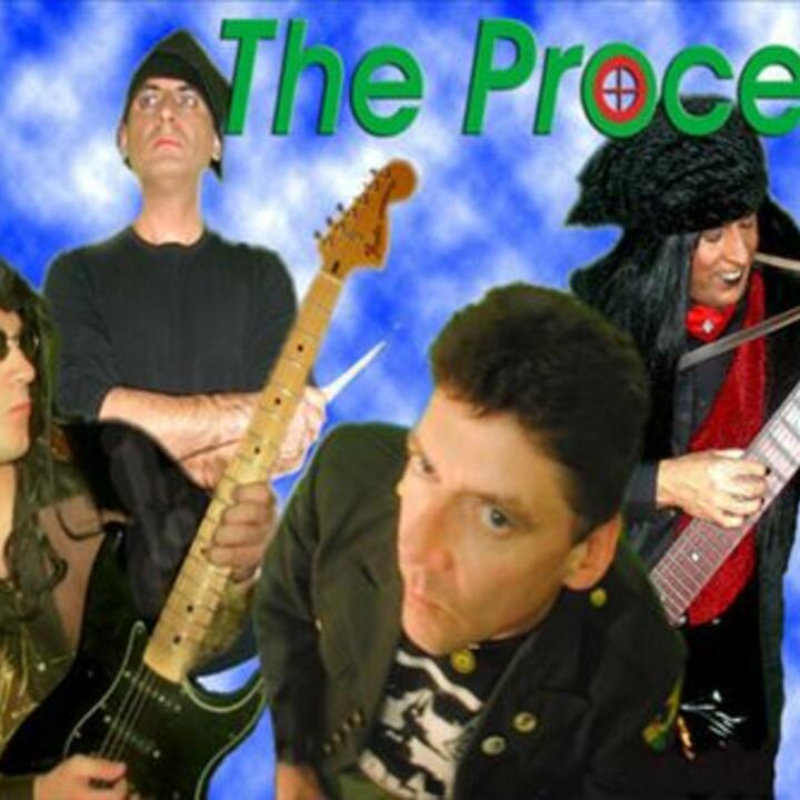 The Process