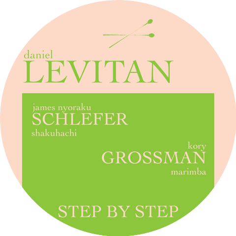 Daniel Levitan