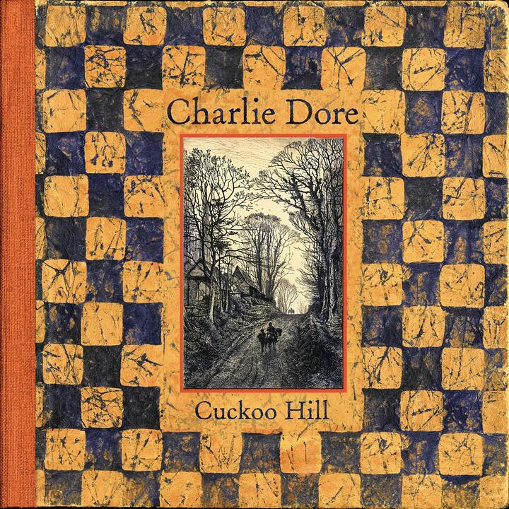 Charlie Dore