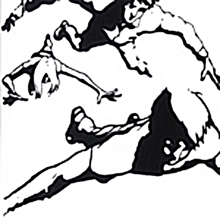 Dance Disaster Movement