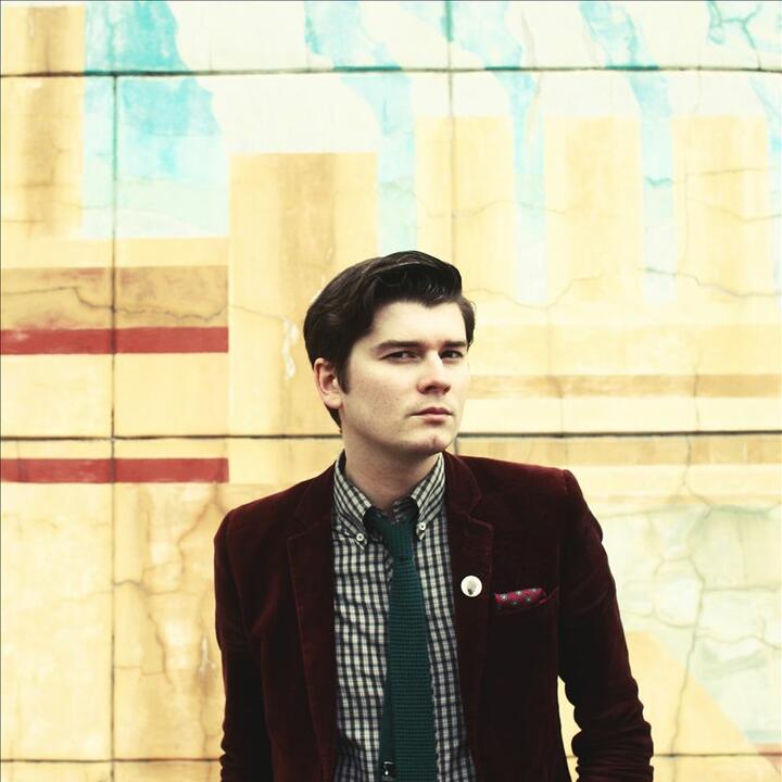 William Beckett