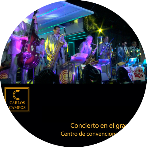 Carlos Campos