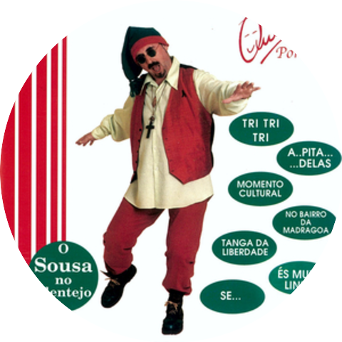 Quinzinho de Portugal