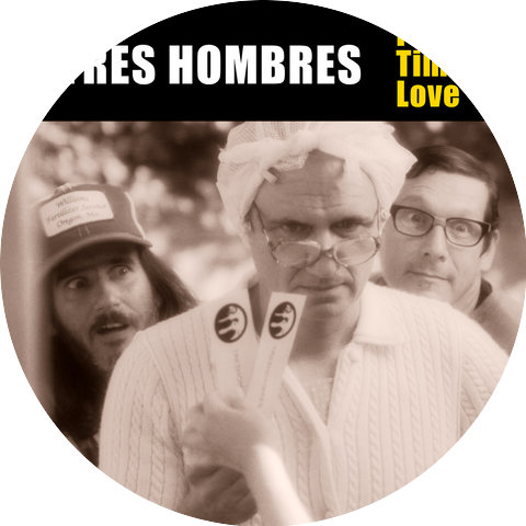 Tres Hombres