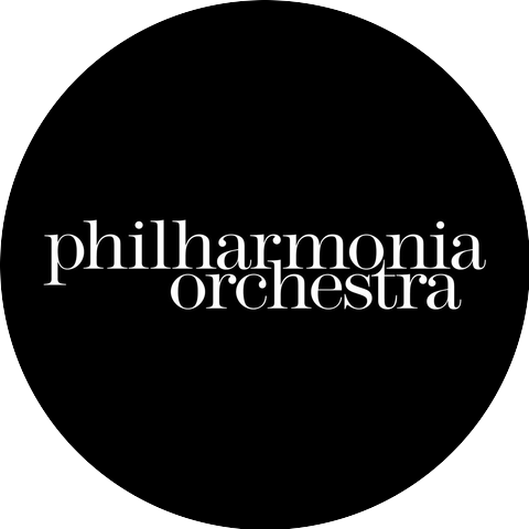 Philharmonia Orchestra, Vladimir Ashkenazy