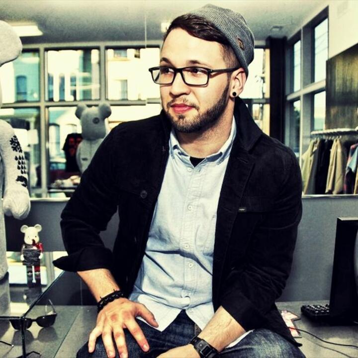 Andy Mineo iHeart