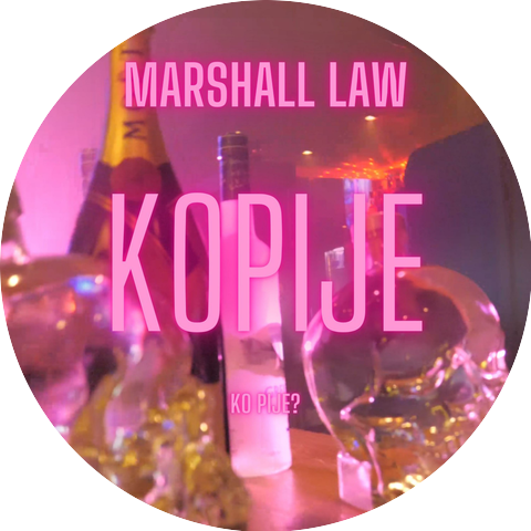 Marshall Law