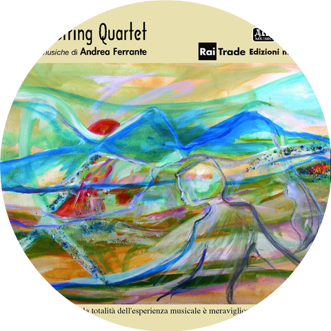 Axios String Quartet