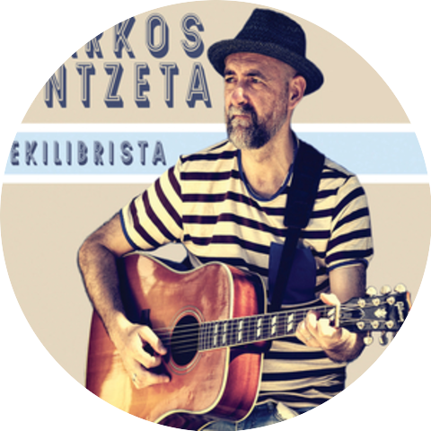 Marcos Untzeta