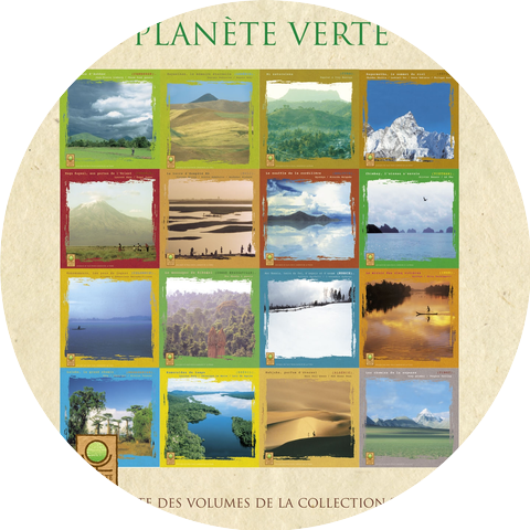 Planète Verte