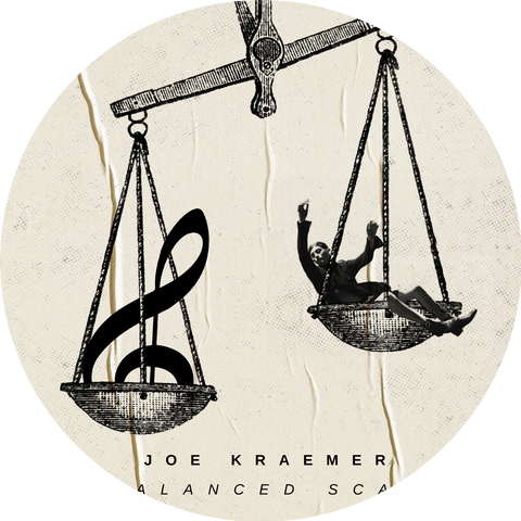 Joe Kraemer