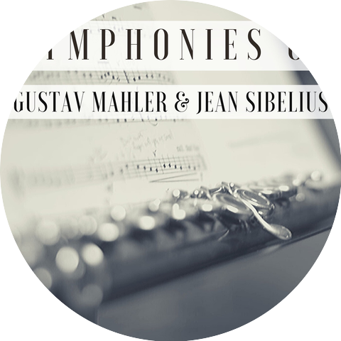The Royal Philharmonic Orchestra and The Philharmonia Orchestra
