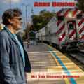 Arne Benoni