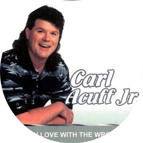Carl Acuff Jr.