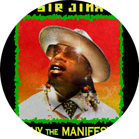 Sir Jinx