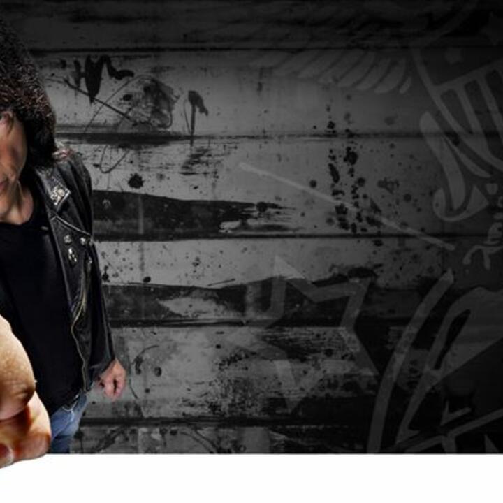 Marky Ramone