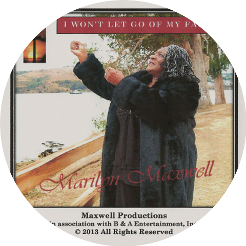 Marilyn Maxwell