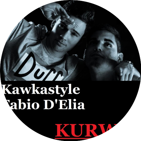 Kawkastyle, Fabio D'elia