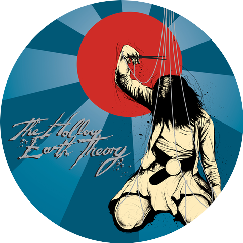 Hollow Earth Theory