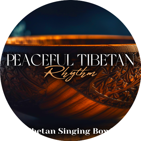 Tibetan Singing Bowls