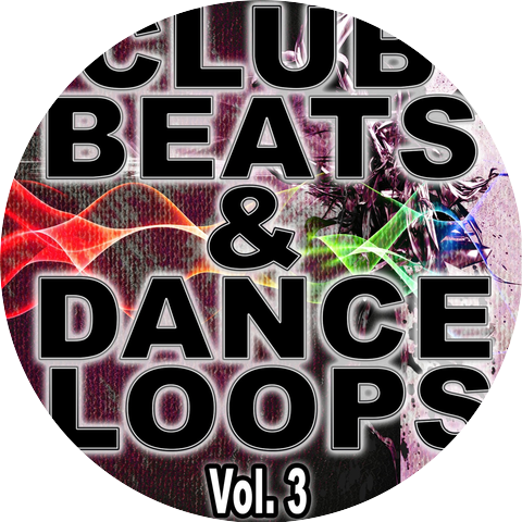 Ultimate Drum Loops