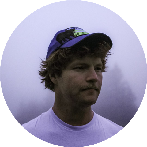 Keenan O'meara