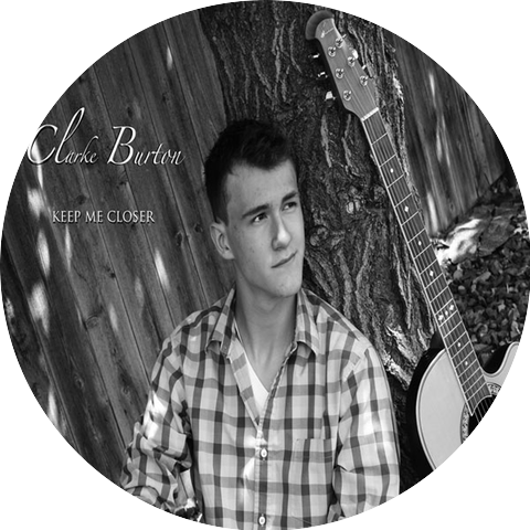 Clarke Burton