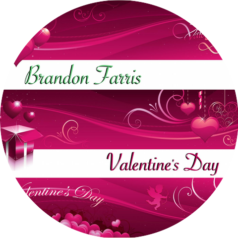 Brandon Farris