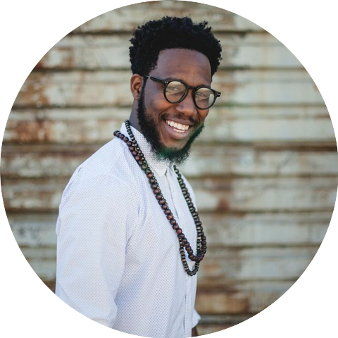 Cory Henry