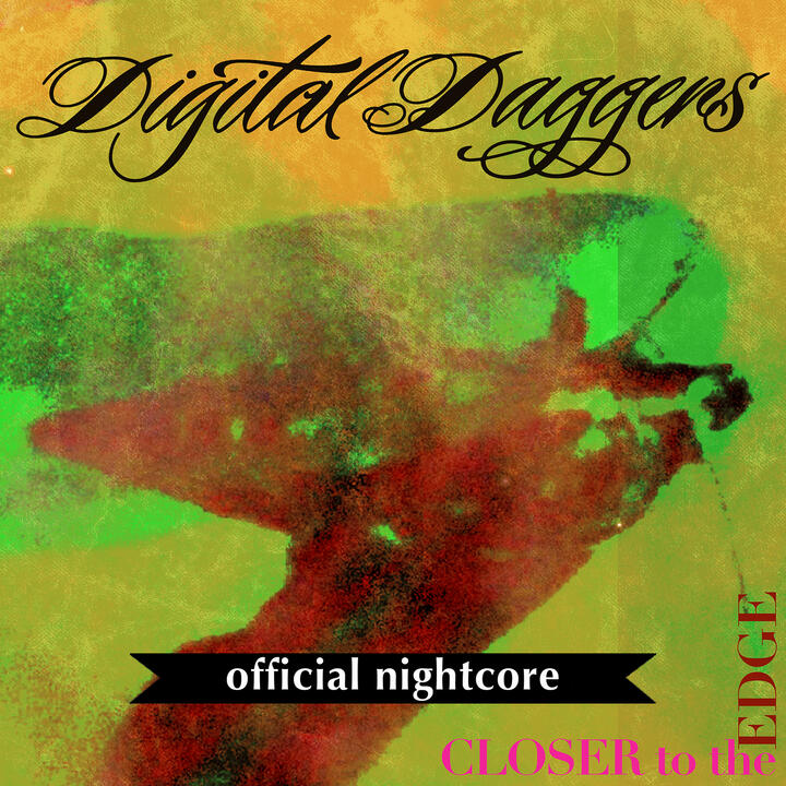 Digital Daggers