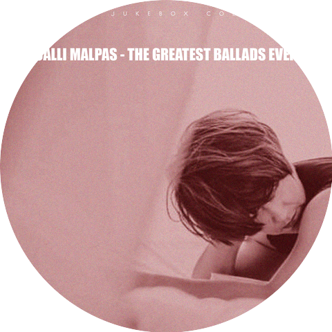 Calli Malpas
