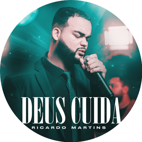 Ricardo Martins