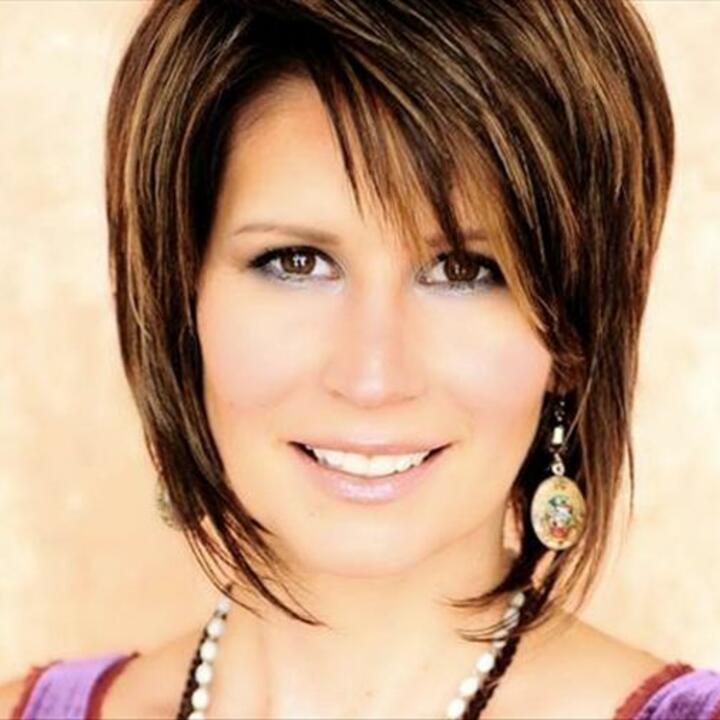 Lisa Brokop