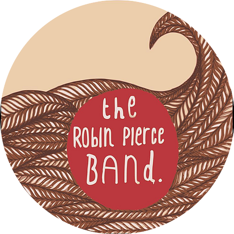 The Robin Pierce Band
